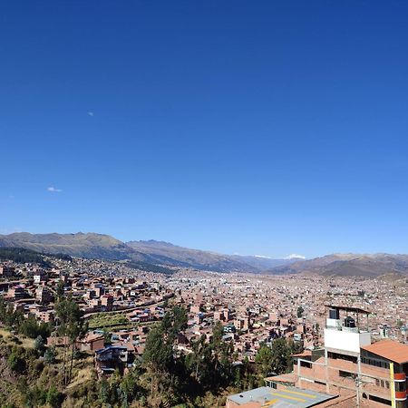 Linda House Cusco Bed & Breakfast エクステリア 写真