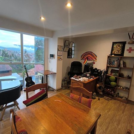 Linda House Cusco Bed & Breakfast エクステリア 写真