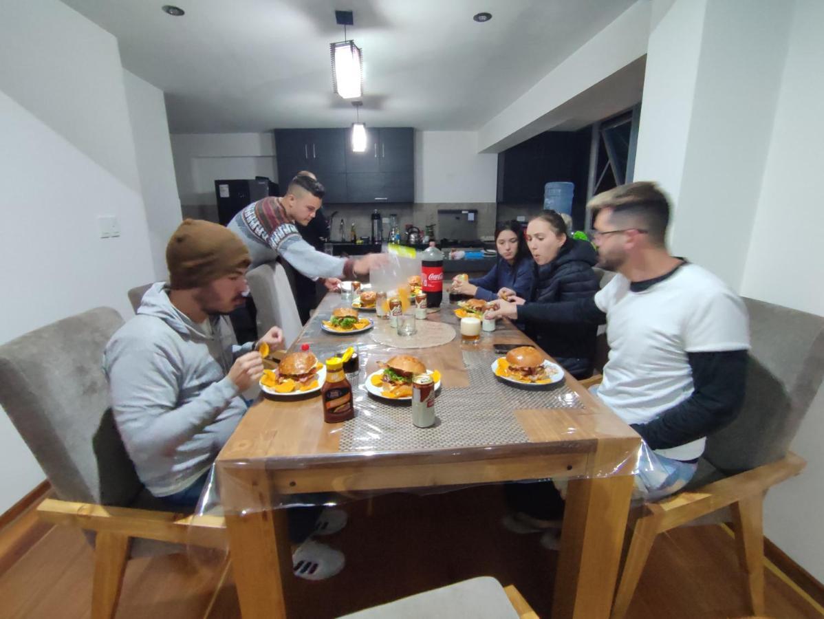 Linda House Cusco Bed & Breakfast エクステリア 写真