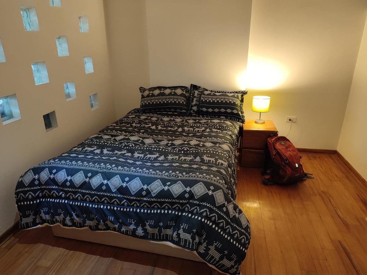Linda House Cusco Bed & Breakfast エクステリア 写真