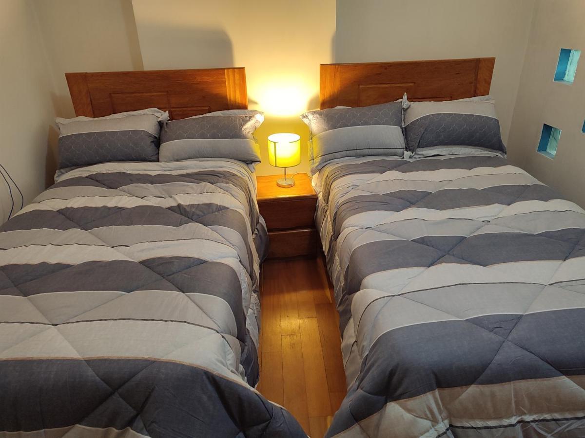 Linda House Cusco Bed & Breakfast エクステリア 写真