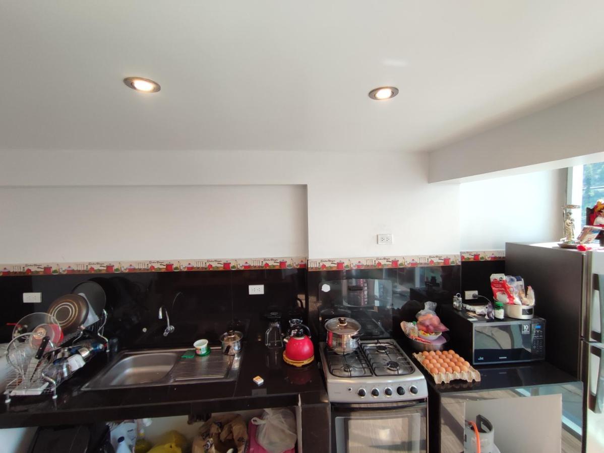 Linda House Cusco Bed & Breakfast エクステリア 写真