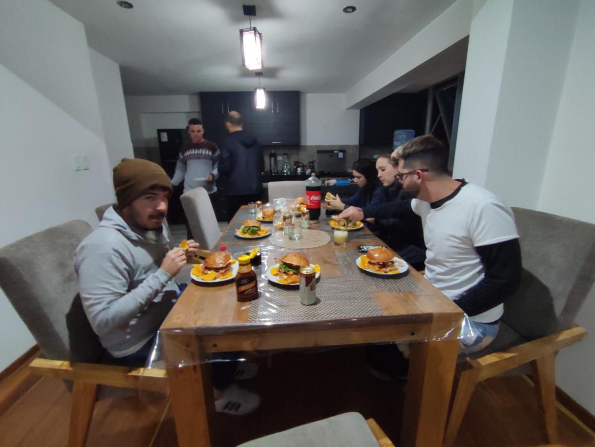 Linda House Cusco Bed & Breakfast エクステリア 写真