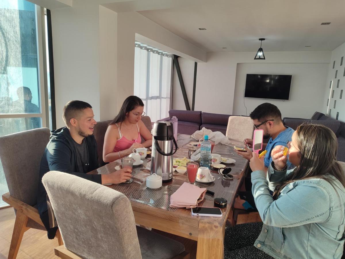 Linda House Cusco Bed & Breakfast エクステリア 写真