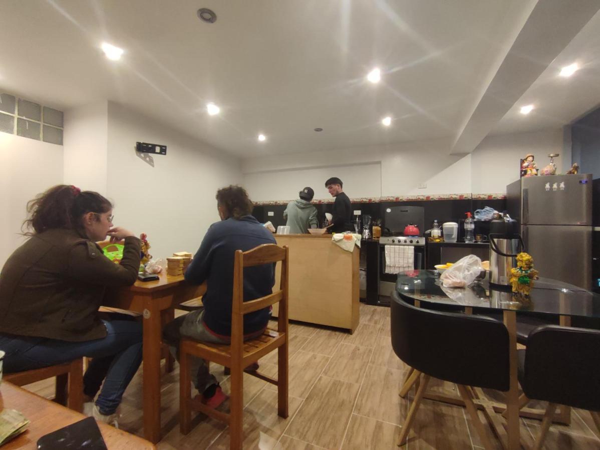 Linda House Cusco Bed & Breakfast エクステリア 写真