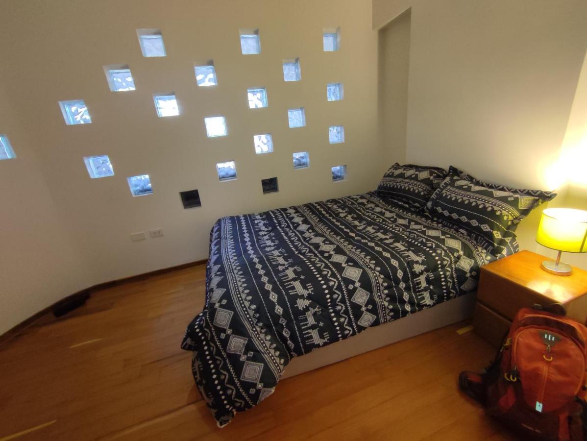 Linda House Cusco Bed & Breakfast エクステリア 写真