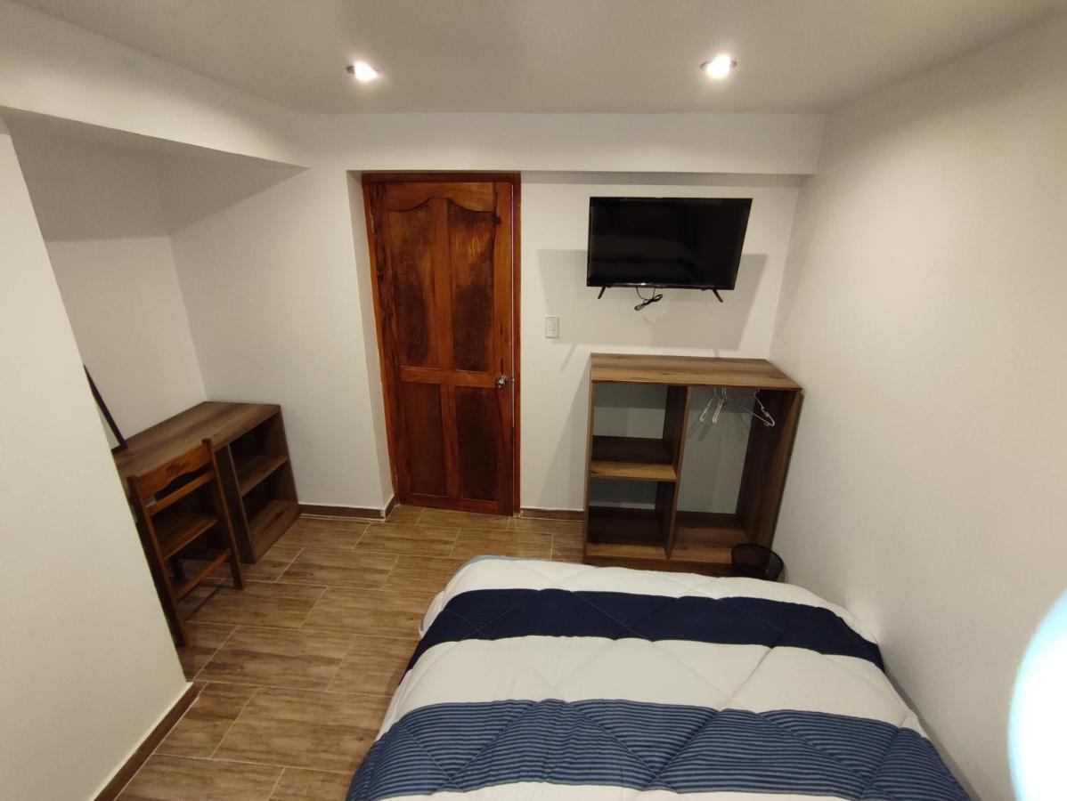 Linda House Cusco Bed & Breakfast エクステリア 写真