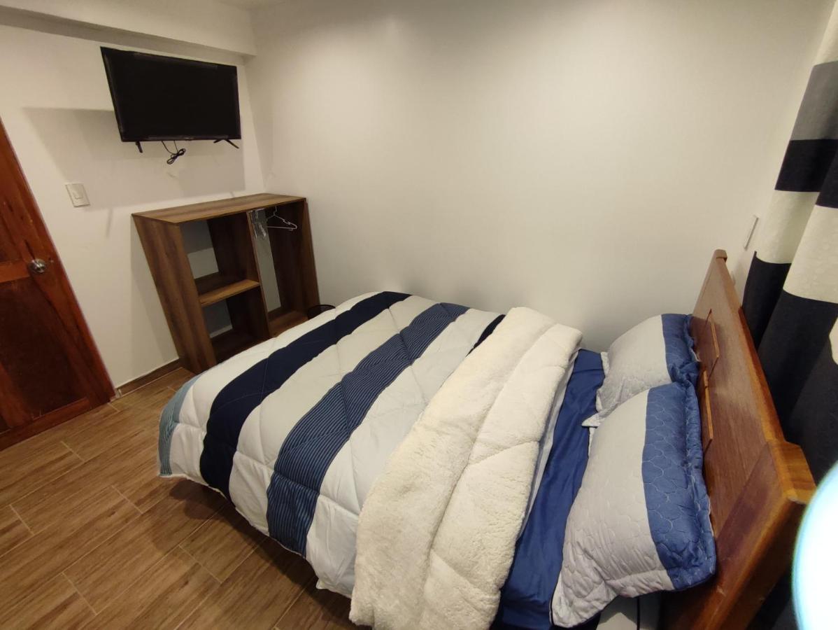 Linda House Cusco Bed & Breakfast エクステリア 写真