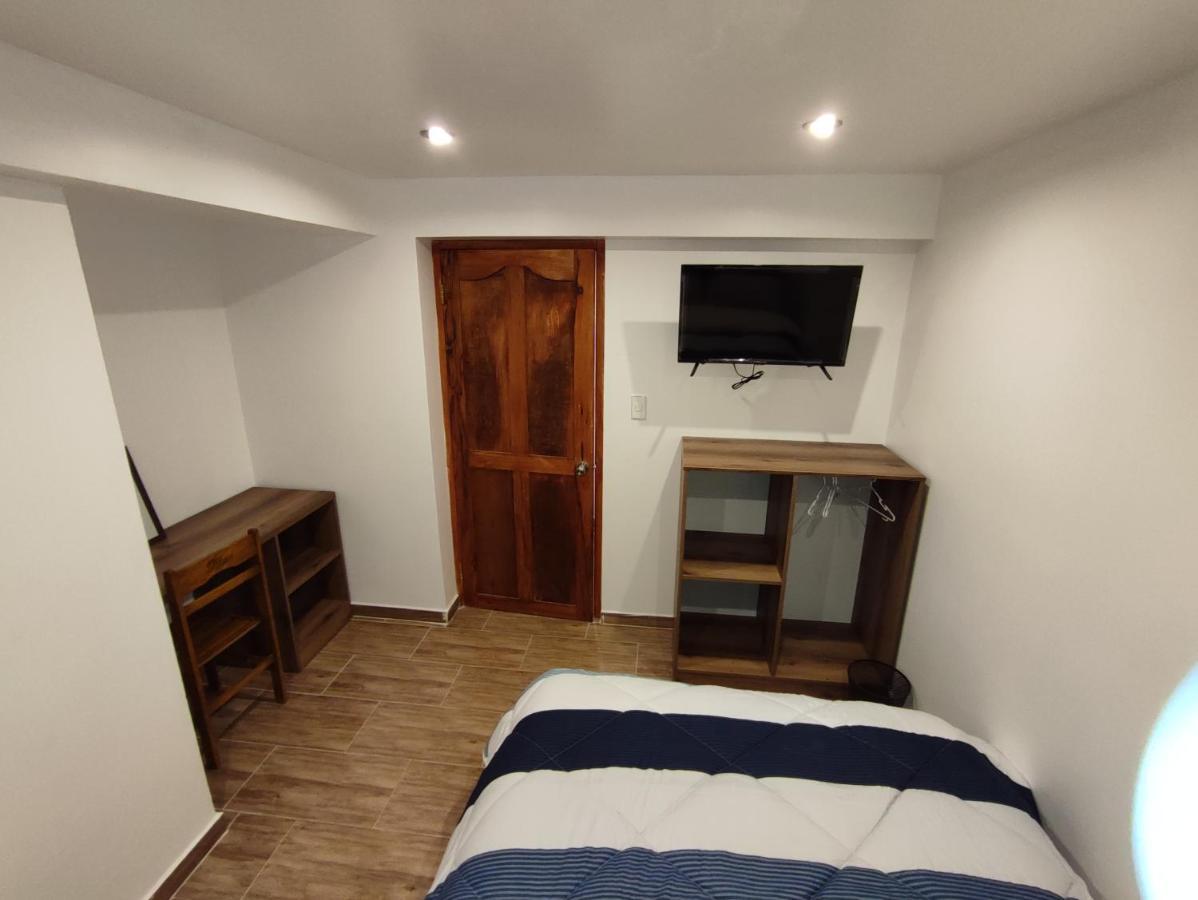Linda House Cusco Bed & Breakfast エクステリア 写真
