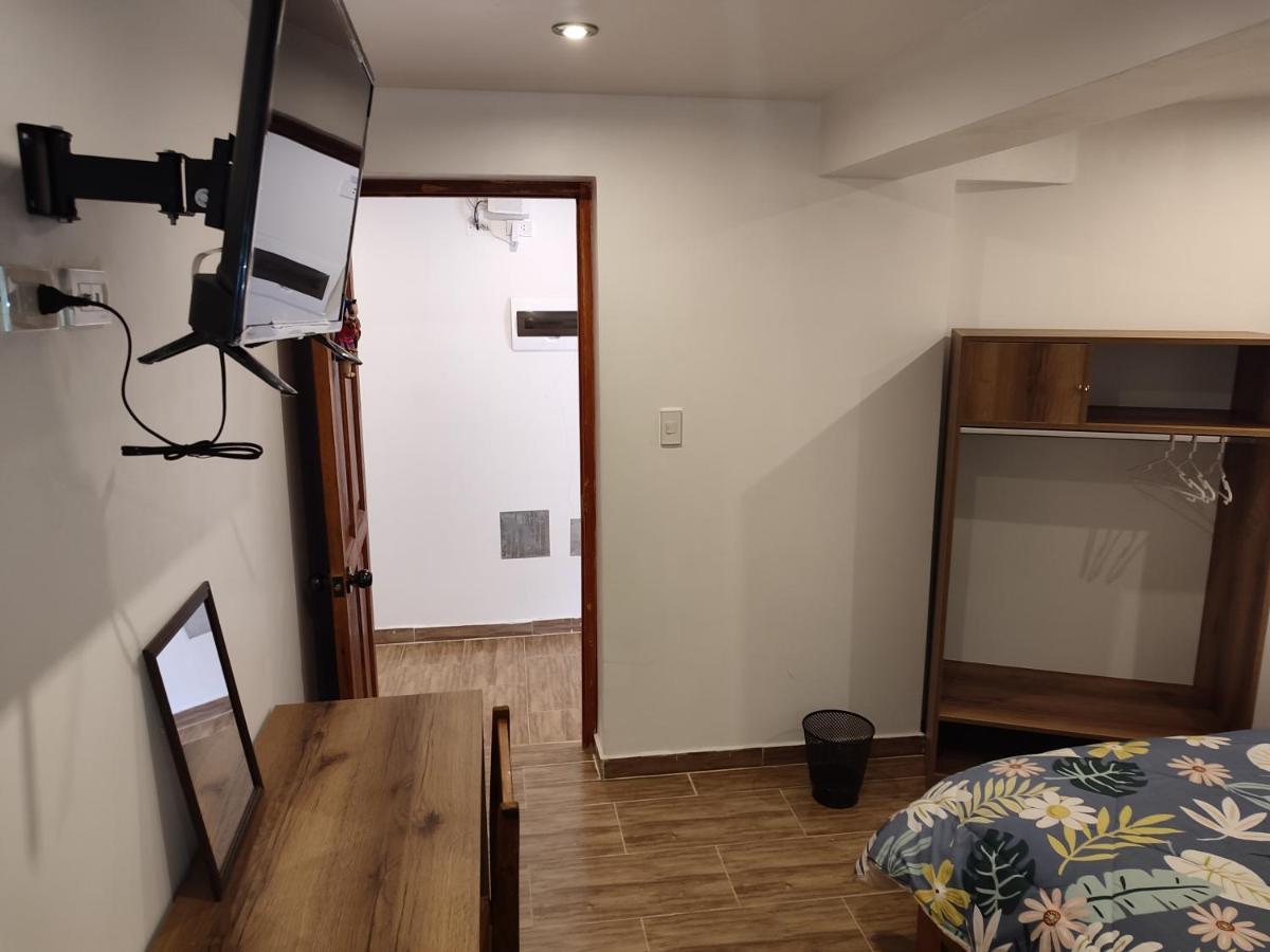 Linda House Cusco Bed & Breakfast エクステリア 写真