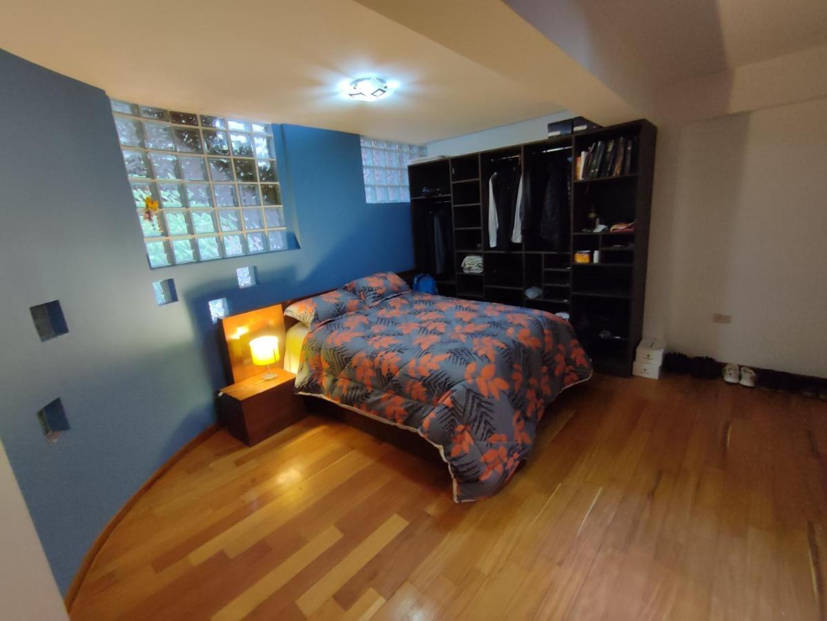 Linda House Cusco Bed & Breakfast エクステリア 写真