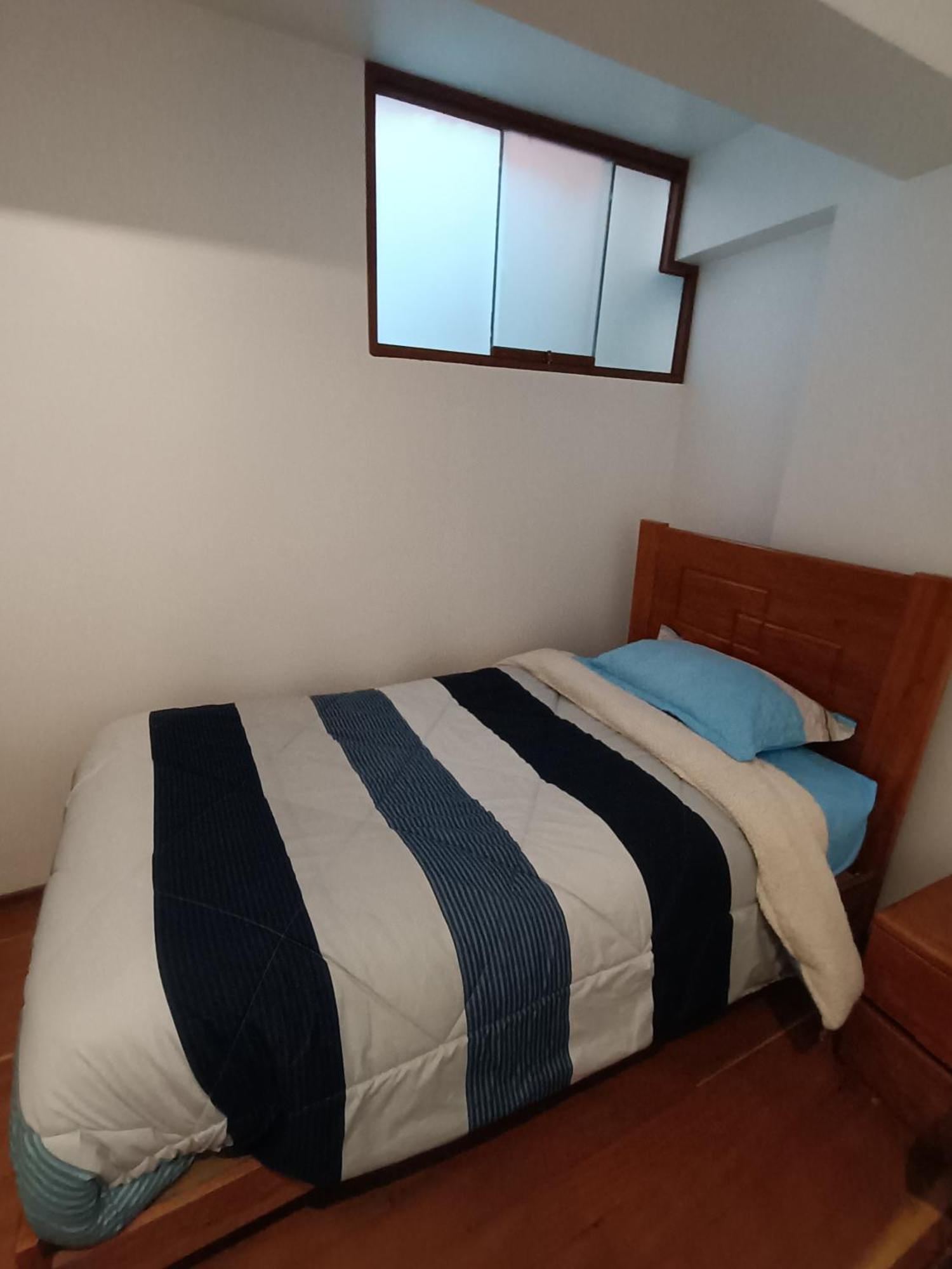 Linda House Cusco Bed & Breakfast エクステリア 写真