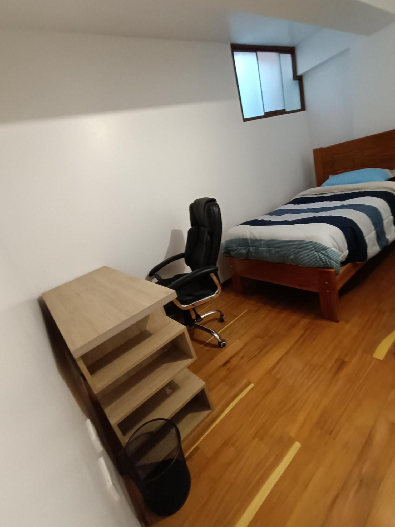 Linda House Cusco Bed & Breakfast エクステリア 写真