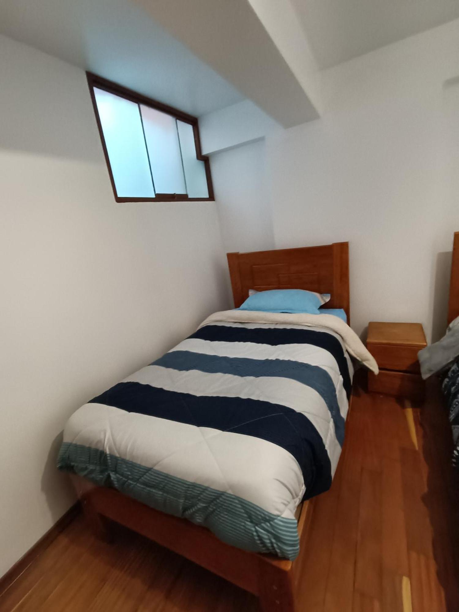 Linda House Cusco Bed & Breakfast エクステリア 写真