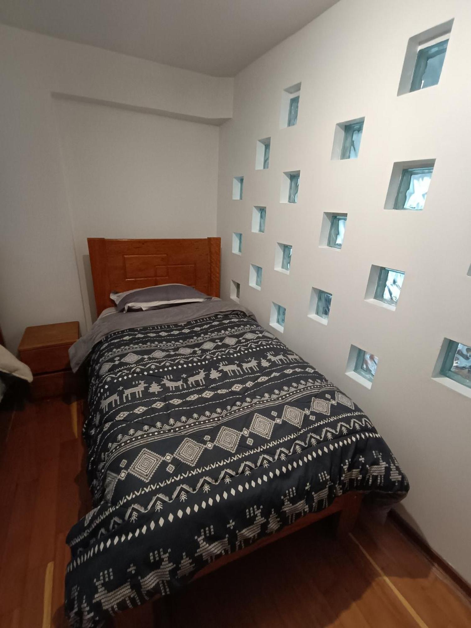 Linda House Cusco Bed & Breakfast エクステリア 写真